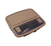 HUVNEXA For Hyundai, for Elantra, XD OEM 92800-2D conjunto de lámpara consola superior luces lectura mapa caja gafas Lámpara de botón para techo de cabina de coche