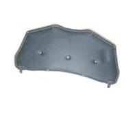 HUVNEXA for Mazda, 3 BL MK2 2010 2011 2012 2013 Cubierta de tapete algodón for motor capó delantero automóvil Estera de protección térmica del compartimento del