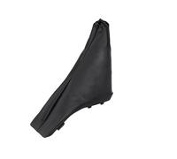 HUVNEXA For Opel, for Vauxhall Astra G 1998-2004 Coupe 2000-2004 Palanca de Cambio Marchas Freno Mano Funda Polaina Maletero Coupé Reemplazo de la perilla de cambio de marchas del a(Handbrake cover)