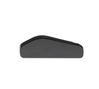 HUVNEXA, for, Serie 3 E46 Sedan Wagon Tapa del actuador de Limpieza del rociador del lavaparabrisas del Faro Delantero 61677066847 61677066848 Tapa de la Boquilla del lavafaros(RH Cap)