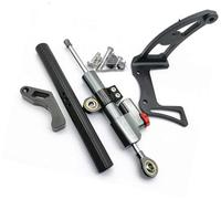 HUVNEXA For Thunder, Scooter eléctrico Thunder2 con Soporte Conjunto de Amortiguador Accesorio para Scooter