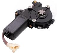 HUVNEXA For Toyota, Land Cruiser, LC80 4500 1991 1992 1993 1994 1995 1996 1997. Motor de elevalunas, actuador de Ventana, regulador de Ventana (Trasero Izquierdo). Motor del elevalunas