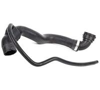 HUVNEXA for, W215 W220 CL55 AMG CL500 S430 S55AMG, 2205010182 A2205010182 Manguera de refrigerante del radiador superior Reemplazo de la manguera del radiador del automóvi