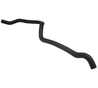 HUVNEXA For X6 E71 XDrive 35i, 11537580585 Accesorios de coche Manguera agua tubo refrigerante radiador superior Reemplazo de la manguera del radiador del automóvi