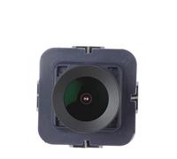 HUVNEXA FR3Z-19G490-A FR3Z19G490A Cámara de Seguridad visión Trasera 6 Pines, for Ford, Mustang, 2015-2020 Cámara de Marcha atrás