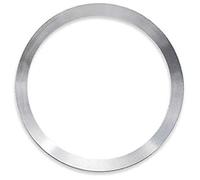 HUVNEXA Funda de anillo for botón arranque motor, for VW, Phideon Teramont, decoración, accesorios interiores Botón de arranque y parada del motor del coche