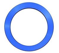 HUVNEXA Funda for cubiertas de anillo motor, botón arranque y parada estilo Interior coche, for Jeep, Commander Wrangler Grand Cherokee Botón de arranque y parada del motor del coche