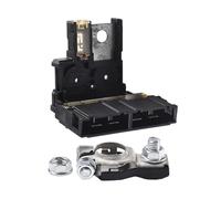 HUVNEXA Fusible de batería for coche, for Nissan 350z, G35, FX35, FX45 (03-2008), accesorios for 24380-79913, 24380-BB Fusible de batería Enlace fusible