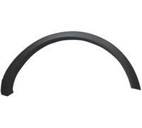 HUVNEXA Guardabarros para coche, bengalas para moldura de cejas, arco rueda trasera, para BB5Z-7829165AA BB5Z-7829164AA izquierda derecha, D Embellecedor de paso de rueda de repuesto