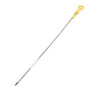 HUVNEXA Indicador de Varilla de Nivel de Acero Inoxidable, for Hyundai, Accent 2002-2010, for Kia, Rio Rio5 2006-2011 Tubo de la Varilla de Nivel de Aceite del Motor