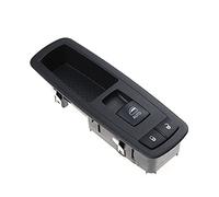 HUVNEXA Interruptor de elevalunas eléctrico del lado del pasajero delantero derecho 4602544AG, for DODGE, Journey, for Chrysler, Town Country, for Jeep, Liberty Interruptor de botón para coche