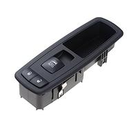 HUVNEXA Interruptor de elevalunas eléctrico delantero derecho 4602544AG, for DODGE, Journey, for Chrysler, Town Country, for Jeep, Liberty Interruptor de botón para coche
