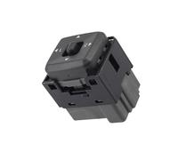 HUVNEXA Interruptor de Espejo retrovisor Lateral botón de Control de Perilla de Ajuste 07 08, for Isuzu, for D-MAX Dmax, for Chevrolet, for Colorado 05 06 Perilla de Control del Espejo Lateral