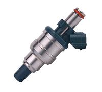 HUVNEXA Inyector de combustible flujo combinado 195500-2350, for Suzuki, Inyectores motor coche inyección boquilla Baleno Esteem 1.6L 1955002350 Inyector de combustible