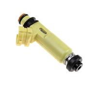 HUVNEXA Inyector de combustible probado, for Mazda, MX-5 RX-8 195500-4450 1955004450 Inyector de combustible