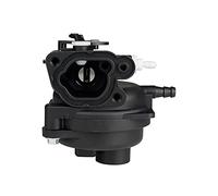 HUVNEXA Juego de anillos sellado carburador repuesto for cortacésped, for Briggs&Stratton, 590556 799583 591979 595656 Kit de carburador de 2 tiempos