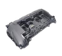 HUVNEXA Junta de tapa válvula cilindro, balancín 0248Q5, for Peugeot, 207 EP6 1.6 .4 VTI, for Citroen, C3, for, N12 Sello de junta de culata del motor(Original Genuine)