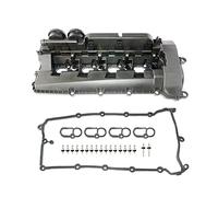 HUVNEXA Junta de tapa válvula cilindro motor derecha LR041443, for Land Rover, LR4, for Range, Sport 5.0L V8 Sello de junta de culata del motor