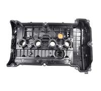 HUVNEXA Junta de tapa válvula cilindro motor gasolina V759886280, for Peugeot, 3008 308CC RCZ, for Citroen, C4L 1.6T Sello de junta de culata del motor(China Genuine)