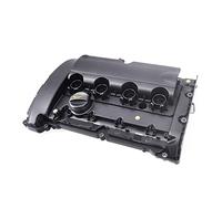 HUVNEXA Junta de tapa válvula cilindro motor OEM V759886280, for Peugeot, 207 208 308 508 3008 5008, for Citroen, C4 C5 1.6T Sello de junta de culata del motor(China Genuine)