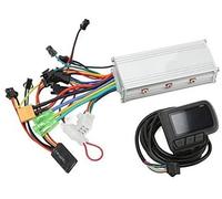 HUVNEXA Kit de conversión LCD for controlador scooter 36 V, 48 y 500 W, kit panel for bicicleta eléctrica Módulo controlador de scooter eléctrico