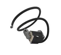 HUVNEXA Kit de módulo bobina encendido for Briggs Stratton, motor bicilíndrico horizontal y vertical 7 HP a 16, pieza Sapre 395492 398265 398811 Módulo de bobina de encendido de cortacésped