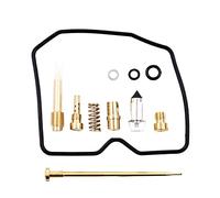 HUVNEXA Kit de reconstrucción carburador reparación KLR650 1987-2007 Kit de juntas de carburador marino