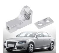 HUVNEXA Kit de reparación de colector de admisión de automóvil con código P2015, Soporte de Tornillos y Junta de Soporte, for VW, Audi, Skoda, Seat, 2.0 TDI CR 03L129711E Junta De Admisión del Motor