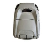 HUVNEXA Lámpara de habitación con consola superior, interruptor techo solar, luz lectura 92800-26000, for Hyundai, Santa Fe 2001-2006 Lámpara de botón para techo de cabina de coche(Beige color)