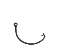 HUVNEXA Línea de cubierta tanque combustible diésel, cuerda tapa gasolina, for, for VW, for Golf 4 5 6 7 GTI R, Polo, for Jetta Reemplazo de la correa de la tapa de combustible(Line)