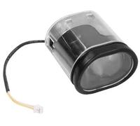 HUVNEXA Luces de scooter Reemplazo faros delanteros luz LED for eléctrico, for Ninebot, MAX G30 Piezas repuesto for lámpara delantera Faro delantero LED para scooter