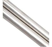 HUVNEXA Maletero Trasero, Portón Soportes de Elevación por Resorte Gas, Puntales, Brazo Varilla Apoyo, Amortiguador 300 Mm, para Chrysler 300 2005 Cilindro de elevación del maletero trasero(BLACK 8)