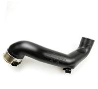 HUVNEXA Manguera de admisión aire manguera tanque agua 13717582314, for, F01 740i F02 F07 GT 535i F18 F12 F13 F11 Reemplazo de la manguera del radiador del automóvi