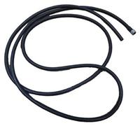 HUVNEXA Manguera de agua LR061216, for Land, for tubo lavado faros Rover Discovery 2015 Reemplazo de la manguera del radiador del automóvi