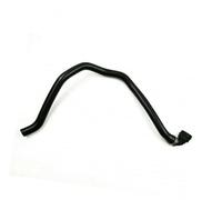 HUVNEXA Manguera de intercambiador calor 64218409066, for, tubo tanque agua auxiliar X5 E53 Reemplazo de la manguera del radiador del automóvil