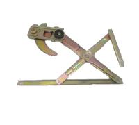 HUVNEXA MANUAL DEL REGULADOR DE ELEVALUNAS, for Isuzu, for NPR NKR 1982-1990 Motor de movimiento de ventanillas de coche(FRONT RIGHT)