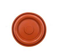 HUVNEXA Membrana de diafragma de válvula PCV de Cubierta de válvula de Motor, for GM, for Chevy, for Cruze, Sonic/Trax, for Chevrolet, 1.4L 25198874 55573746 25198498 Reemplazo de la Junta de Culata