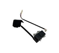 HUVNEXA Módulo de bobina encendido, for desbrozadora TJ35 TJ35E, piezas repuesto for motor 21171-0045 211710045 Módulo de bobina de encendido de cortacésped