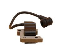 HUVNEXA Módulo de bobina encendido, for Echo, for Shindaiwa, Kioritz Mantis SRM 210 SRM211 Repuesto recortadora Módulo de bobina de encendido de cortacésped