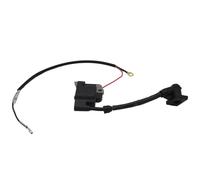 HUVNEXA Módulo de bobina encendido, for GX35 UMK435 30500-ZOZ-003, desbrozadora jardín, cortadora césped, motor repuesto Módulo de bobina de encendido de cortacésped