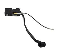 HUVNEXA Módulo de bobina encendido, for motosierra jardín china 4500 5200 5800 45CC 52CC 58CC, piezas repuesto for herramientas Módulo de bobina de encendido de cortacésped