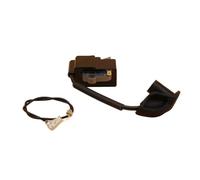 HUVNEXA Módulo de bobina encendido for STIHL, BR500, BR550, BR600, BR700, piezas repuesto for soplador hojas tipo mochila, OEM n.° 42824001305 Módulo de bobina de encendido de cortacésped