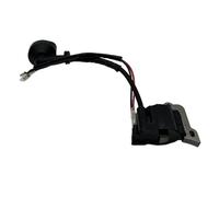 HUVNEXA Módulo de bobina encendido Magneto, for desbrozadora, recortadora setos, desmalezadora 32F 32, pieza repuesto 36 mm Módulo de bobina de encendido de cortacésped