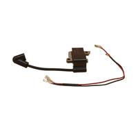 HUVNEXA Módulo de bobina encendido Magneto, for Husqvarna, 435 440 440E 445 450 450E, for JONSERED, 2245 2250 2240 Piezas motosierra jardín 573935701 Módulo de bobina de encendido de cortacésped