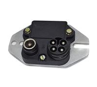 HUVNEXA Módulo de control encendido, for Mercedes-Benz, 500SEL 500SEC 380SL 380SEL 380SEC R107 W126 W201 190E 0025452632H 0025452632 Módulo de control de encendido del automóvil