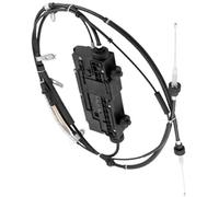 HUVNEXA Módulo de freno estacionamiento del actuador mano, para Range, para Rover, para Sport 2010-2016 Lr052209 Lr032104 Lr023622 Lr013699 Actuador de freno de mano