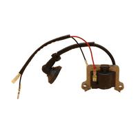 HUVNEXA Módulo de magneto bobina encendido, for cortadora césped china 40-5 44-5 43CC 52CC CG430 CG520 BG430, piezas repuesto for cepillo Módulo de bobina de encendido de cortacésped