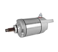 HUVNEXA Motor de arranque eléctrico, for TRX300 TRX 300 Big Red FW | FourTrax 300 1988-2000 31200-HC4-003 31200-HC4-013 31200-HA7-771