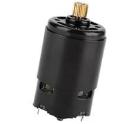 HUVNEXA Motor del módulo freno de estacionamiento actuador mano 2214302949 34436850289, para Mercedes-Benz W221 S350 S400 S550 Actuador de freno de mano(BLACK 34436850289)