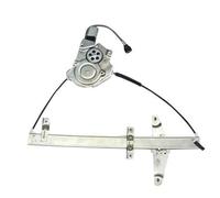 HUVNEXA MOTOR REGULADOR DE ELEVALUNAS 1994-1997, for Isuzu, for RODEO PASSPORT Motor de movimiento de ventanillas de coche(FRONT LEFT)